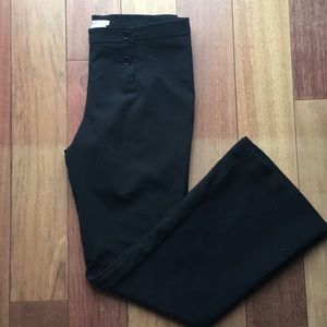 Dress pants